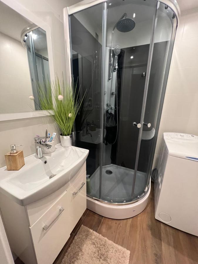 Apartman-Florianska Кошице Экстерьер фото