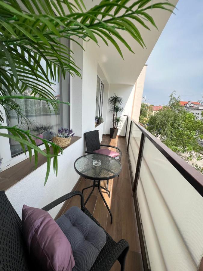 Apartman-Florianska Кошице Экстерьер фото