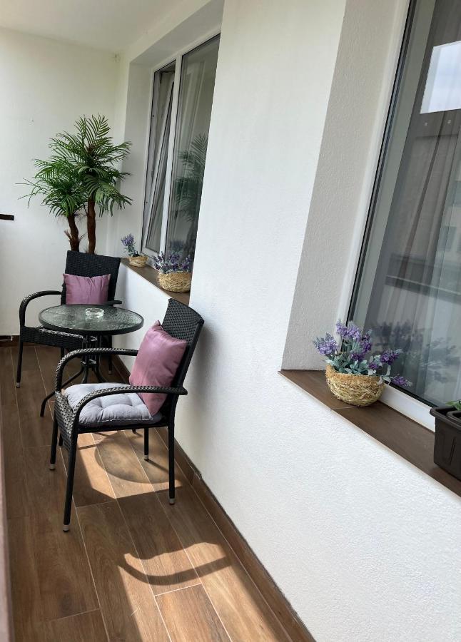 Apartman-Florianska Кошице Экстерьер фото
