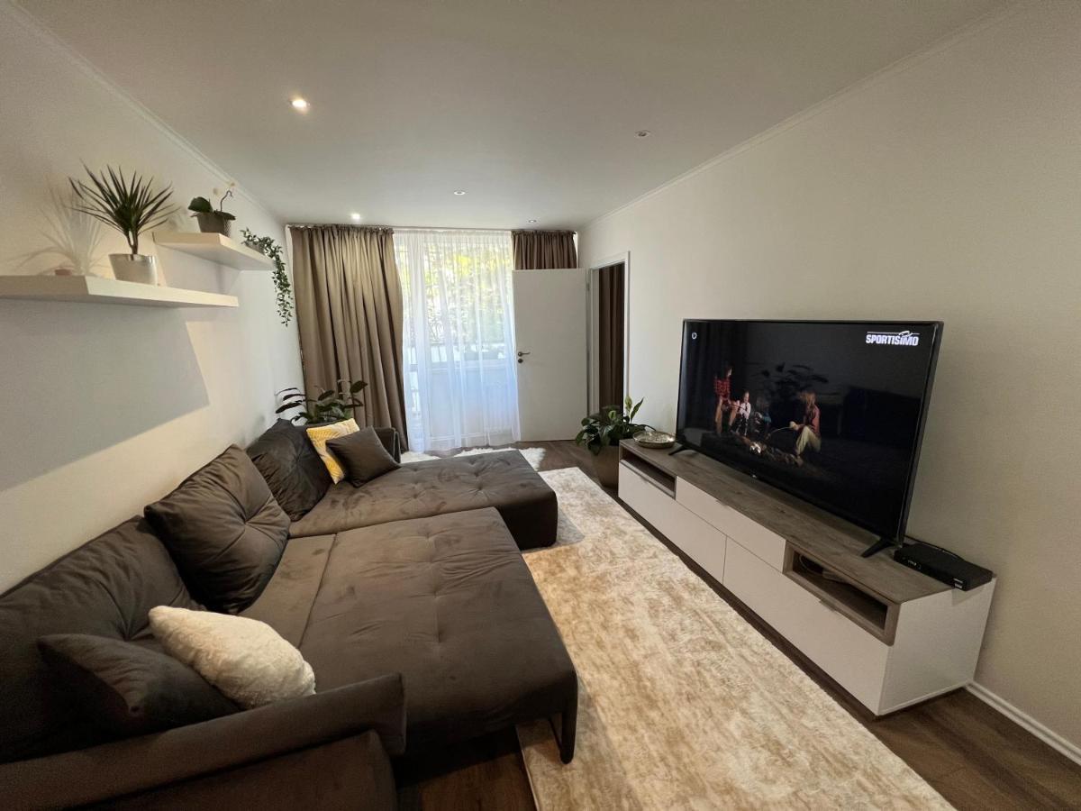 Apartman-Florianska Кошице Экстерьер фото
