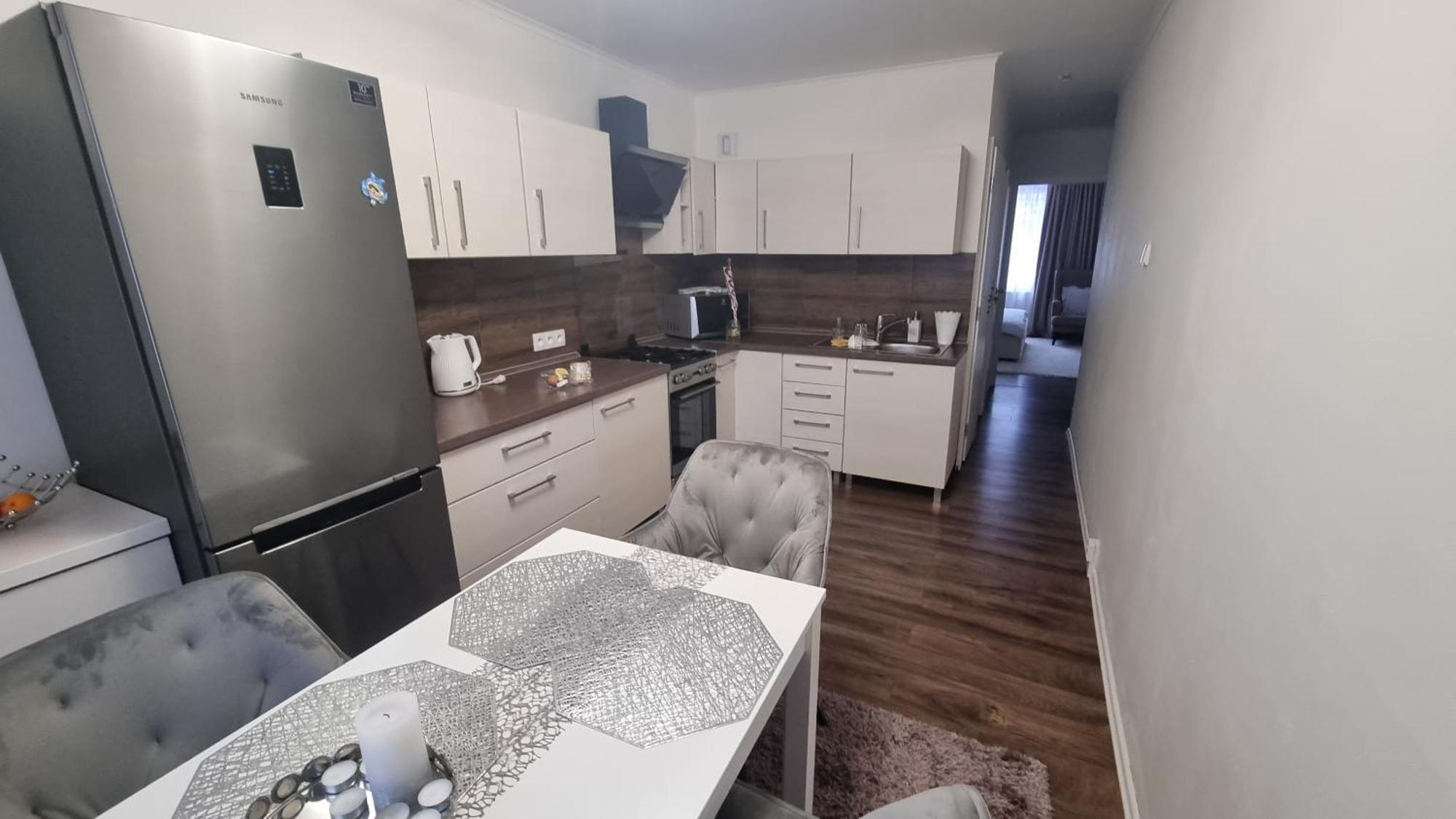 Apartman-Florianska Кошице Экстерьер фото