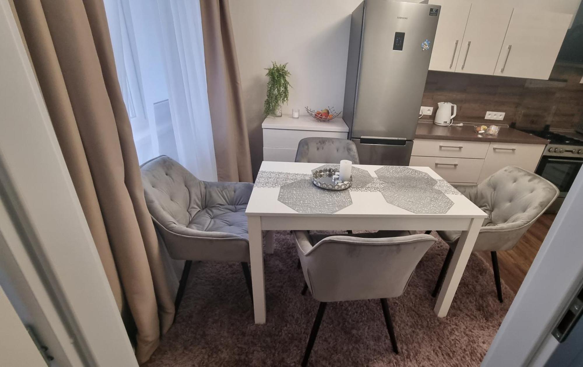 Apartman-Florianska Кошице Экстерьер фото