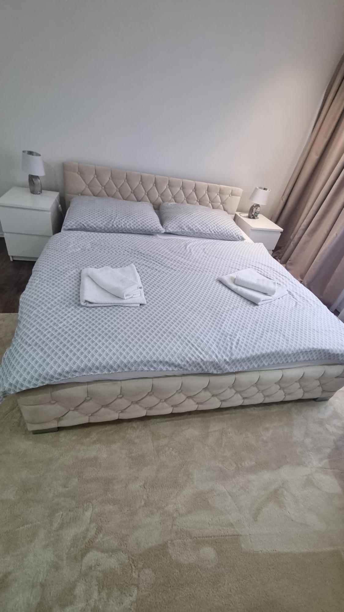 Apartman-Florianska Кошице Экстерьер фото