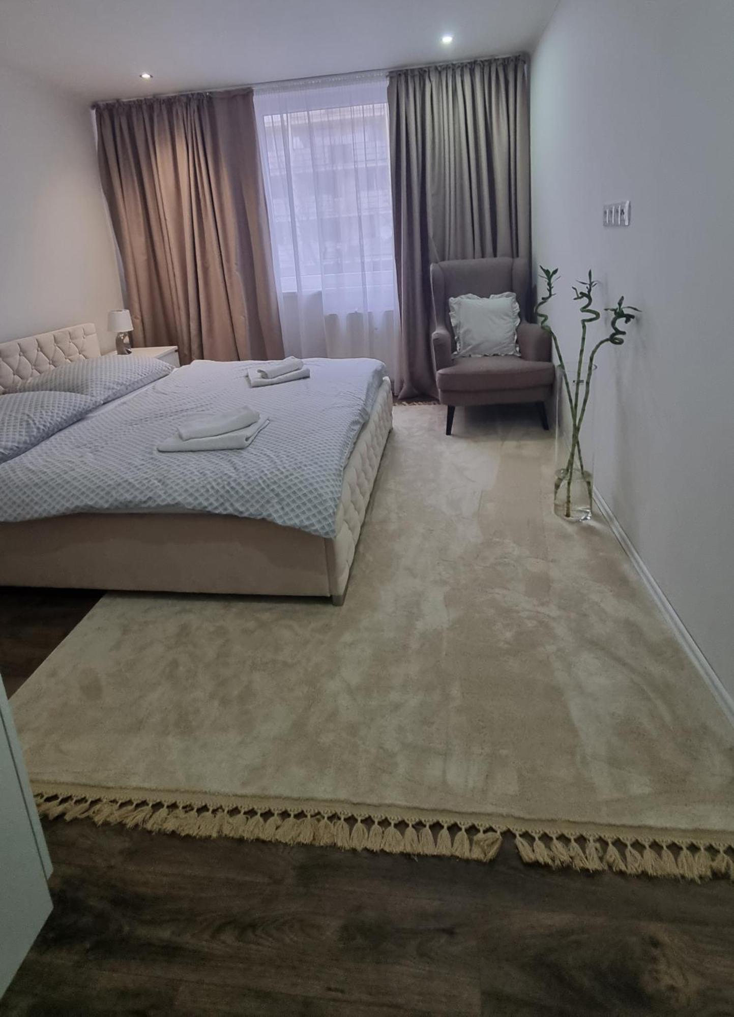 Apartman-Florianska Кошице Экстерьер фото